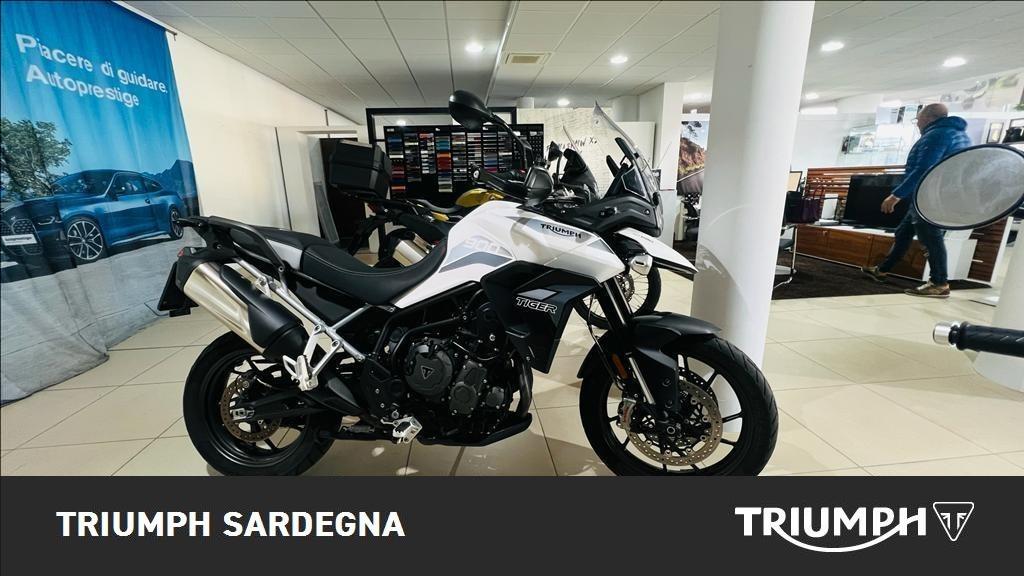 TRIUMPH Tiger 900 GT Pro Abs