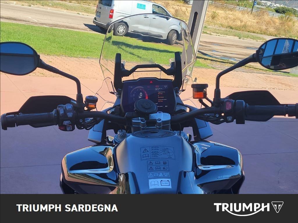 TRIUMPH Tiger 1200 GT Pro Abs