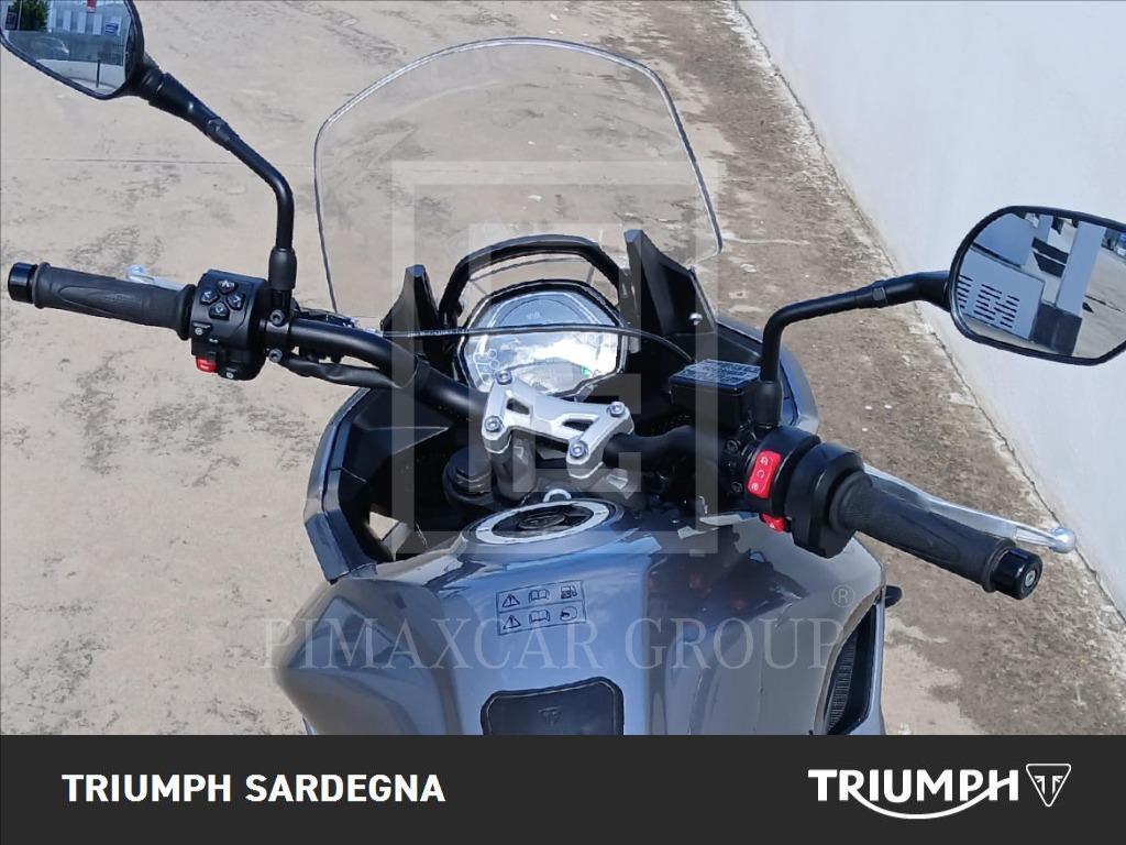 TRIUMPH Tiger 660 Sport Abs
