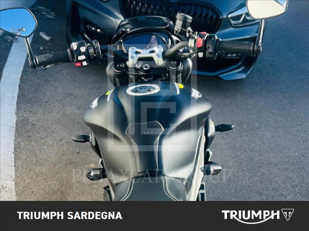 TRIUMPH Street Triple 765 RS