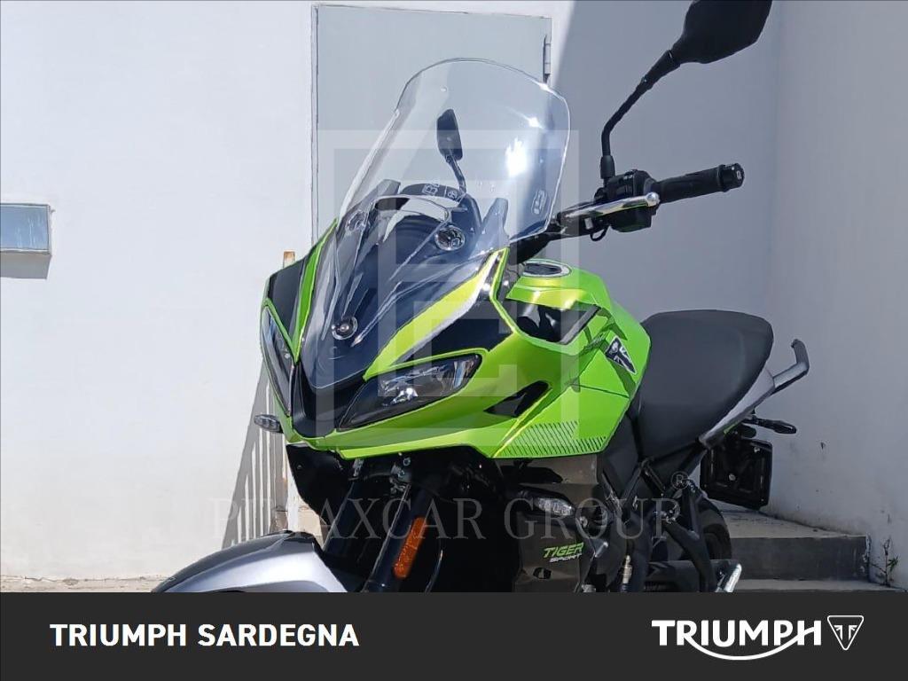 TRIUMPH Tiger 660 Sport Abs