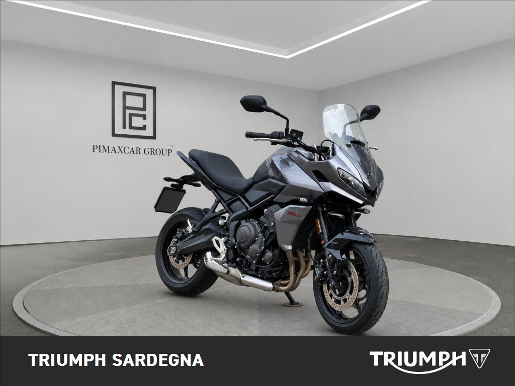 TRIUMPH Tiger Sport 660 Abs