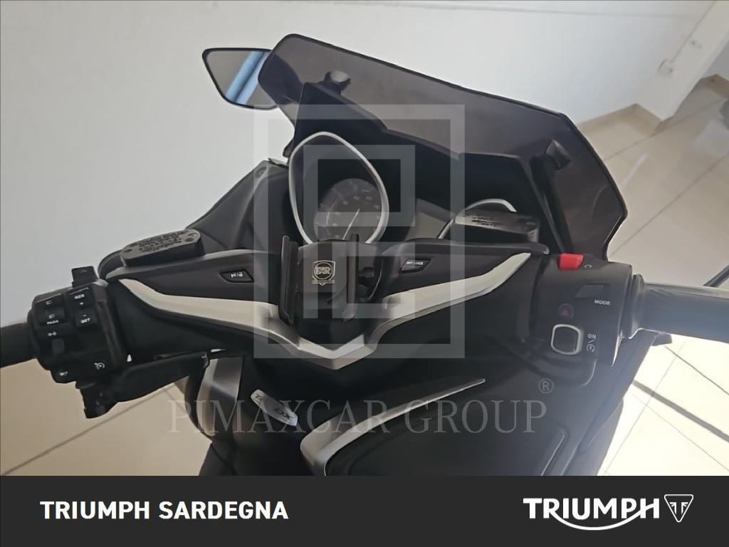 YAMAHA T-Max 530 Abs