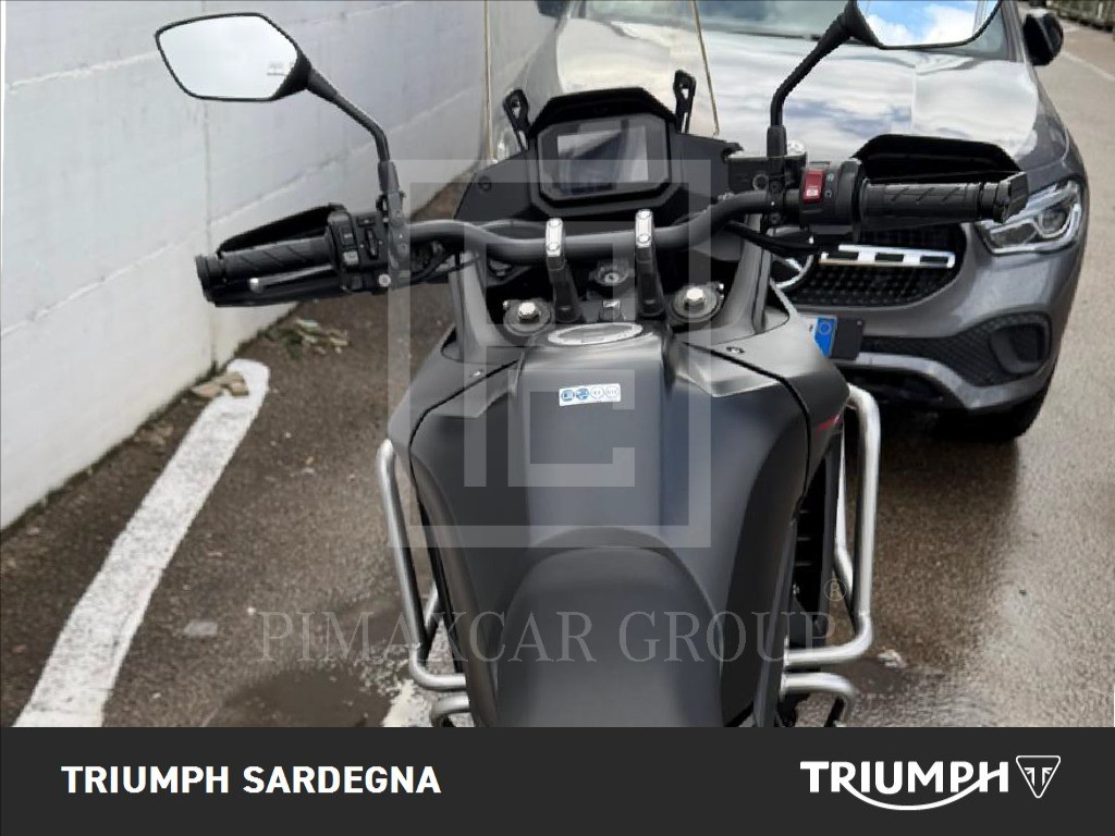 HONDA Transalp 750 XLAbs