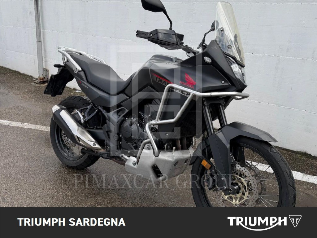HONDA Transalp 750 XLAbs