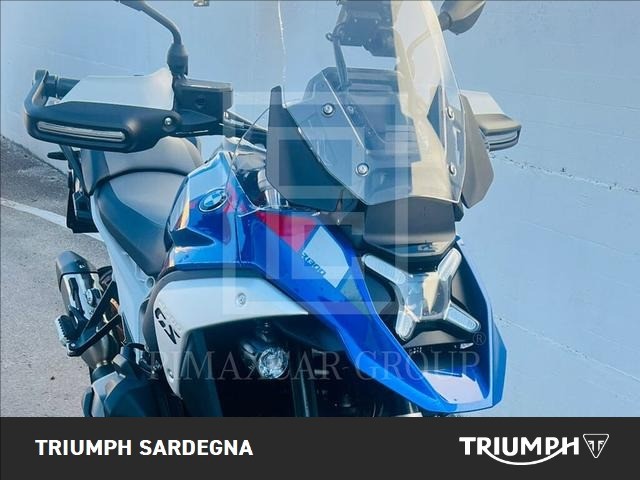 BMW R 1300 GS 