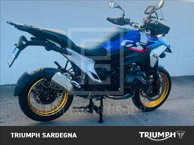 BMW R 1300 GS 