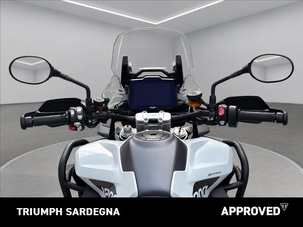 TRIUMPH Tiger 1200 GT Pro Abs