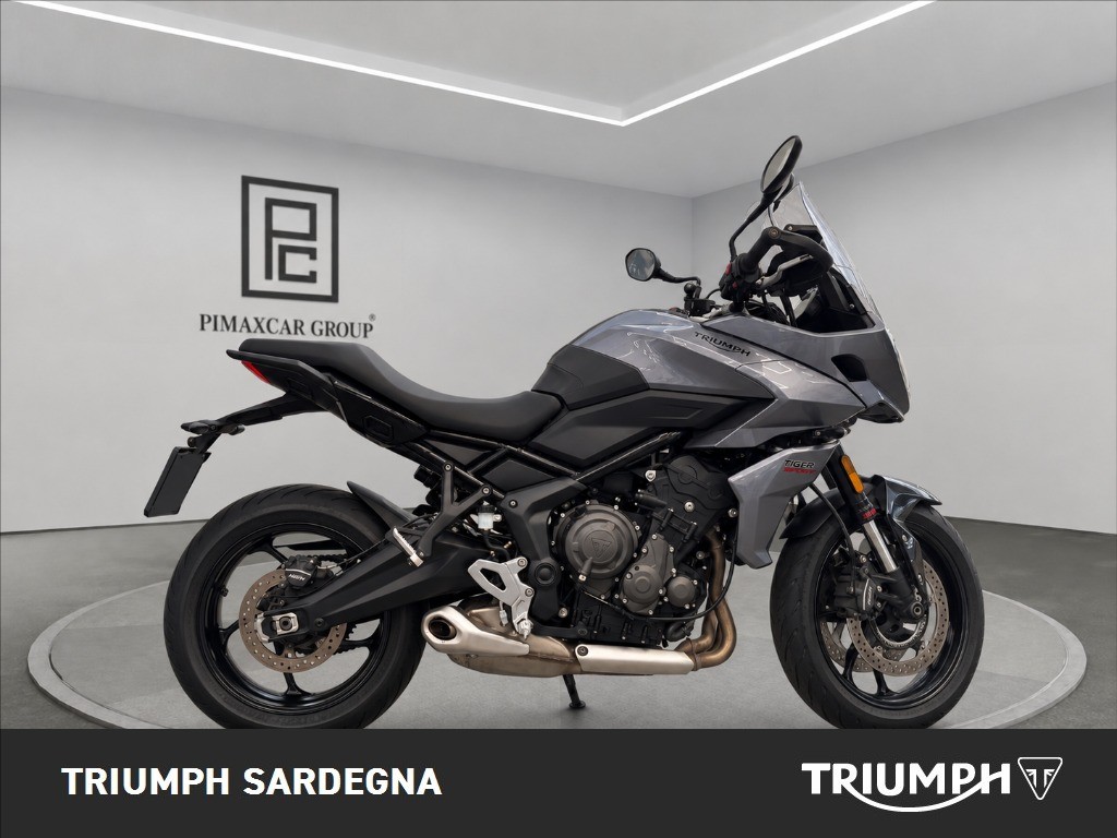 TRIUMPH Tiger Sport 660 Abs