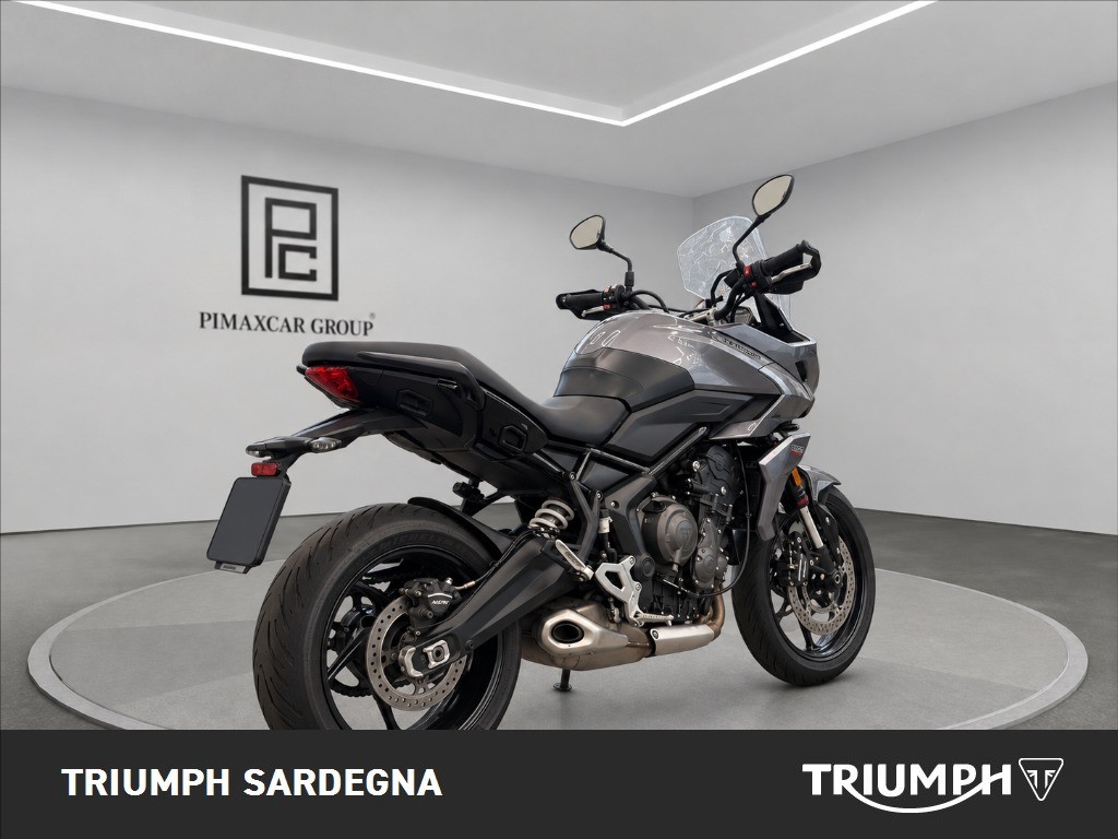 TRIUMPH Tiger Sport 660 Abs