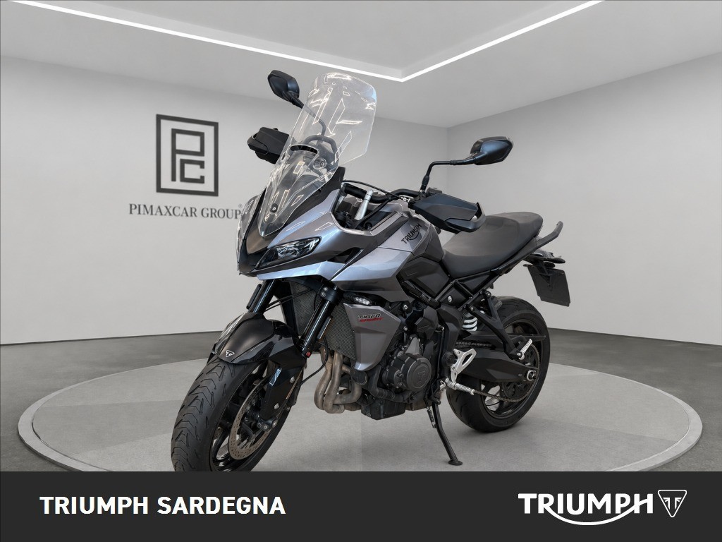 TRIUMPH Tiger Sport 660 Abs