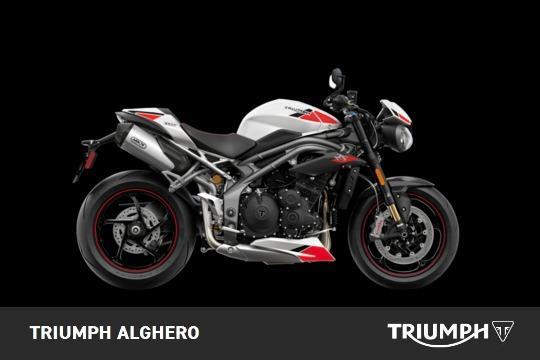 Triumph Speed Triple RS
