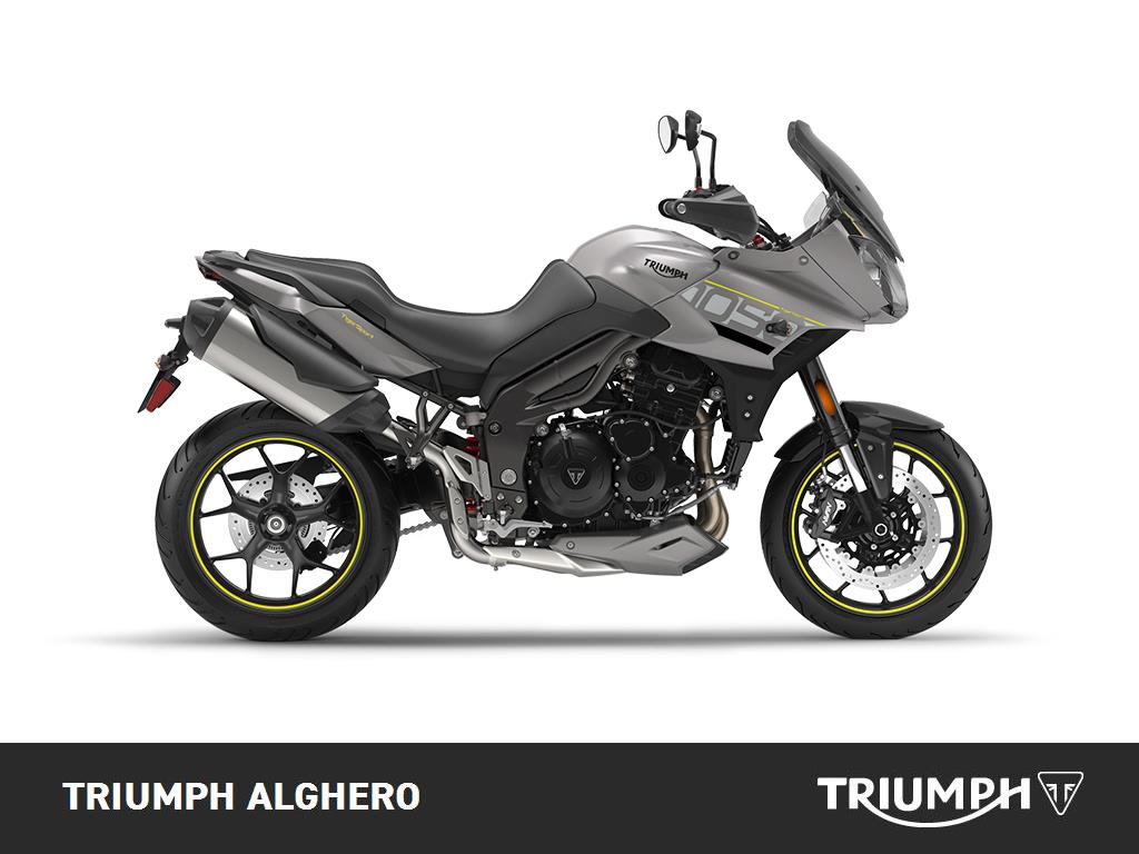 Triumph Tiger Sport ABS